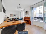 3PIECES DUPLEX RUE MARASOULAN