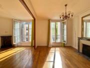 3Pièces Laumière 53m² Paris 19ème