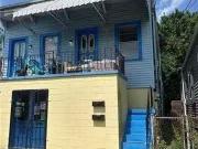3plex New Orleans, LA 822 Piety St #B