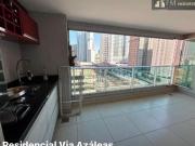 3qts sendo 3 suítes, DCE,2vgs, lazer, perto metro, 61...