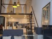 3R2B HighCeiling Loft Boulevard Serviced Apartment...