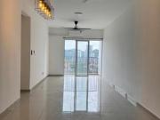 3R Apartment with Aircond Equipped Kitchen For Rent Now