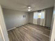 3rd Floor 2 Bed 2 Bath.In suite laundry, Inc: heat,...