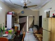 3rd Floor 3Bed D Tiles Flooring Portion available for rent