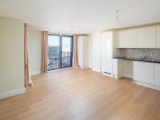 3rd Floor Charter House, High Road Ilford IG1, 1 bed...