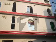 3rd Floor Flat For Rent