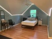 3rd Floor of Townhome House Share 1001 Dancing Fox Rd