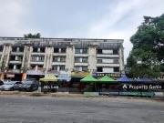 3rd floor Shop Apartment RM 300 @ Taman Sentosa,Klang...