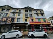 3rd floor Shop Apartment RM 400 @ Taman Sentosa, Klang