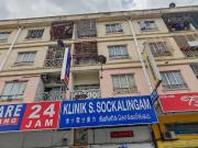 3rd floor Shop Apartment Taman Sentosa Perdana @ Klang...