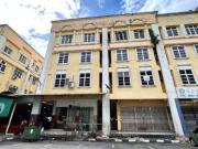 3RD FLOOR Soho Apartmen MATANG JAYA