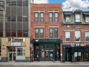 3Rd Flr 535 Yonge Street, Toronto, ON, M4Y 1Y5...