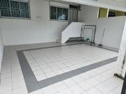 3rd Mile Single Storey Terrace Intermediate