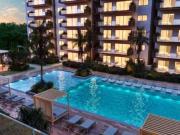3REC 2BA Aparment, Areka, Cancun