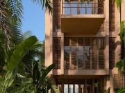 3REC 2BA PH, Cuatro Vientos, Tulum