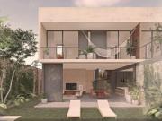 3REC 3BA Casa con guesthouse and Piscina, Florafauna Tulum