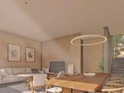 3REC 3BA Casa con Piscina, Florafauna Tulum