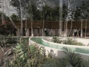 3REC 3BA Casa, Pura Tulum