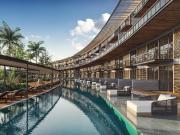 3REC 3BA Departamento, Awa Signature, Playa del Carmen