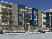 3REC 3BA Departamento. Becan, Tulum