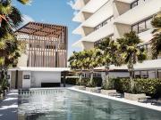 3REC 3BA Departamento con Terraza, Arkana residence, Cancun