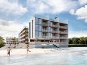 3REC 3BA Departamento, IT BEACH, Playa del Carmen