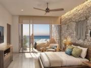 3REC 3BA Departamento Lujoso Finishes and Ocean view,...