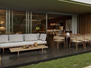 3REC 3BA, Departamento, Uma, Playa del Carmen