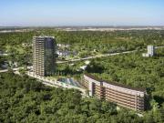 3REC 3BA Departamento, View Towers Cancun