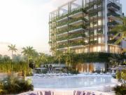 3REC 3BA Departamento, Village Resort & Residence,...