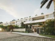 3REC 3BA, Lujoso Departamento, Uma, Playa del Carmen