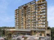 3REC 3BA Lujoso Departamento, Valle Aurora Cancun