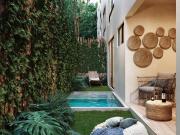 3REC 3BA PH con private Piscina, Itza II, Tulum