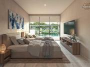 3REC 3BA PH +Tv room, Awa Signature, Playa del Carmen