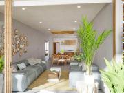 3REC 3BA, Planta Baja Departamento, Lagunas Bacalar, Xul Ha