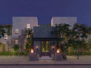 3REC 3BA Townhouse in Aldea Zam? Tulum