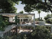3REC 4BA, Casa, Limas Tulum, Tulum