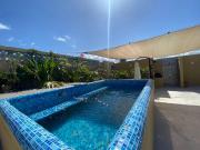 3REC 4BA, Lujoso PH, Maji Condos, Playa del Carmen