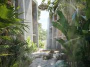 3REC 4BA Villa Yik?al Wayak, Tulum