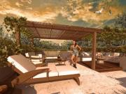 3REC BA4 Casa Villas La privada Tulum