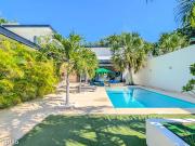 3Rec Moderna Casa El Tigrillo