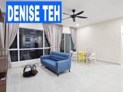 3ROOM Summerskye Residences 2cp Bayan Lepas Sungai Ara