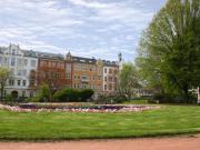 3RW Eigentumswohung ETW über den Dächern Löbtaus zu...