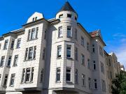 3RW Gohlis Mitte EBK Balkon Holzdielen Erstbezug nach...