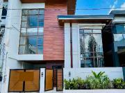 3storey Brandnew Modern House and Lot with Pool