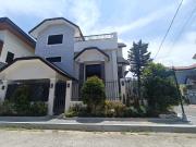 3Storey High Ceiling 5 Bedrooms House and Lot for Sale...