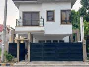 3storey House and Lot
