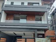 3Storey House and Lot For Sale In Greenwoods Pasig/Cainta ND