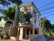 3Storey House & Lot for Sale in West Fairview Quezon...