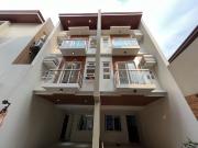 3Storey Modern Brandnew in Project 8 Quezon City near...